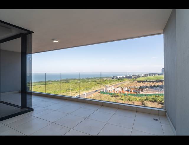 2 BEDROOM APARTMENT FOR SALE IN UMHLANGA RIDGE